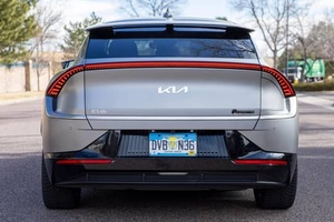 ( F&3 ) Kia EV6 GT-Line AWD d'occasion 2022 - Product Image 2