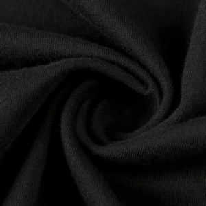 Ropa de calle personalizada OEM para hombre, camiseta serigrafiada para entrenamientos deportivos de verano, camiseta para correr de algodón 100% de buena calidad, novedad - Product Image 3