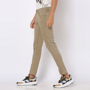 Nouveauté Jeans en denim pour hommes Design personnalisé Dernières tendances Meilleure fabrication Jeans à séchage rapide Pantalons de haute qualité Jeans en denim pour hommes - Product Image 5