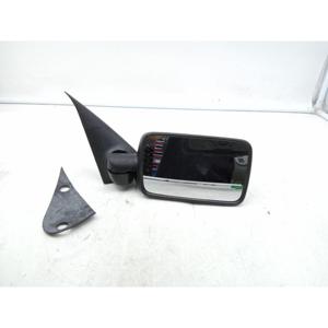 FIAT Uno 1ère Série (83>89) MIROIR RETROVISEUR DROIT 1342913 - Product Image 1