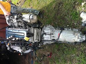 Motor 2JZ Original Usado Completo - Product Image 4