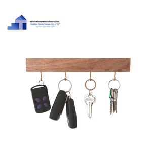 Best-seller Porte-clés de maison écologique pour décoration d'intérieur de l'usine vietnamienne pour grossistes - Product Image 5