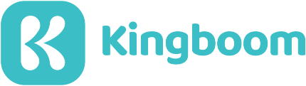 Shenzhen Kingboom Technology Co., Ltd. logo