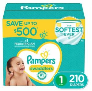 ผ้าอ้อมเด็กขายส่ง ผ้าอ้อมสำเร็จรูป แพมเพิสเด็ก ผ้าอ้อมเด็กขายส่ง - Product Image 5