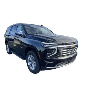 New /USED 2025 CHE VROLET TAHOE 6.2L V8 TWIN TURBO 360 Rear Camera 31-40T Load Capacity Emission Diesel /GAS Automatic FOR SALE - Product Image 1