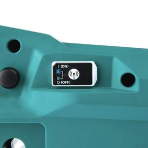 Lijadora de paneles de yeso inalámbrica de 9 pulgadas con batería de iones de litio LXT de 18 V, sin escobillas, compatible con AWS (solo herramienta) - Product Image 5