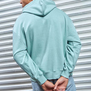 Sudadera con Capucha para Hombre, Estilo Holgado y Moderno, Cómoda y Casual - Product Image 6