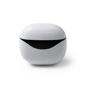 Écouteurs sans fil Sossano personnalisés, gadgets USB promotionnels - Product Image 1