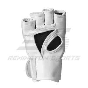 Private Label <b>MMA</b> <b>Gloves</b> Premium Quality <b>MMA</b> <b>Gloves</b> Professional Made <b>MMA</b> <b>Gloves</b> - Product Image 3