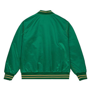 Veste bomber en satin pour hommes et femmes, baseball, ligue sportive, maçonnique, OES, Phoenix Suns, Boston Red Sox, vintage, mode, qualité supérieure - Product Image 4