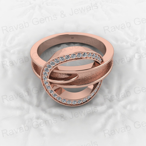 Top Quality 925 Solid Sterling Silver 3mm Round Semi Mount Blank Setting Swirl <b>Ring</b> Breastmilk Keepsake Resin Ceramic Jewelry - Product Image 2
