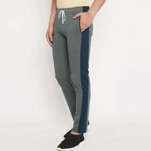 Custom Size Men's Casual Sweatpants Lightweight Trousers <b>for</b> Online Wholesale <b>Sale</b> - Product Image 1