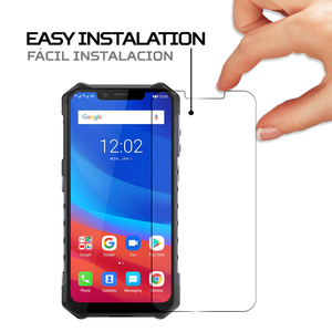 ฟิล์มกันรอยหน้าจอ ANTISHOCK สำหรับอูเลโฟน อาร์เมอร์ 6s ฟิล์มป้องกันโทรศัพท์มือถือคุณภาพพรีเมี่ยมทนทาน - Product Image 3