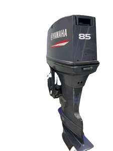 Motor fueraborda de fábrica de 85hp, 2 tiempos, eje largo/corto, 70HP, 75HP, 85HP en venta - Product Image 2