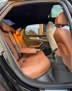 Audi A6 40 TFSI LED ปี 2025 ใหม่/มือสอง ขาย - Product Image 2