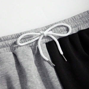 Conjunto Deportivo de Invierno para Hombre, Diseño Personalizado al por Mayor, Corte Regular, Alta Calidad, 100% Algodón, con Capucha y Estampado - Product Image 5