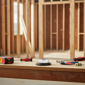 Niveau à bulle circulaire Stanley 12 pièces avec laser – Catégorie de produit - Product Image 3