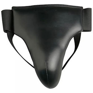 Groin Guard Protecteur Shell Mma Boxe Sports Boxe Protection Groin Guard Logo Personnalisé Hommes Femmes Groin Guard - Product Image 1