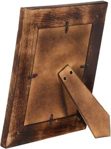 Marco de Fotos de Madera Ecológico Moderno de Alta Calidad Más Vendido, Decoración del Hogar - Product Image 4