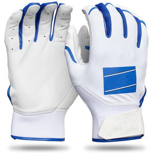 Gants de baseball professionnels de haute qualité Équipement de frappe Softball avec matériau en érable de qualité supérieure Gant en liège de qualité supérieure de couleur unie - Product Image 5