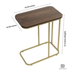 Table en métal durable construite avec de l'acier résistant à la corrosion pour des performances à long terme - Product Image 1
