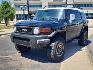 2013 Toyota FJ Cruiser - Product Image 4
