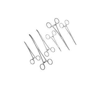 Pinzas de extracción para separar molares superiores con puntas dentadas, SI-1044 _ Fig 54 - Product Image 6