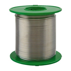 Buena venta de alambre de estaño sin plomo con alta pureza para aplicaciones de soldadura seguras Ideal para uso profesional y doméstico - Product Image 3