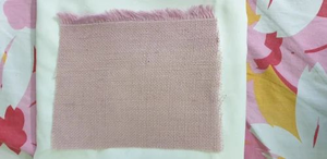 Eco-Friendly <b>Jute</b> Sheets Tote <b>Bags</b> with Cotton Handles Custom Logo & Fashion Style Reusable <b>Shopping</b> <b>Bags</b> for Travel Use - Product Image 2