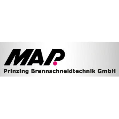 Prinzing Brennschneidtechnik GmbH & Co. KG logo