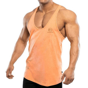 Débardeur pour hommes à prix raisonnable, en matériau durable, vente en gros, grandes tailles, faible MOQ, pour la vente en ligne - Product Image 5