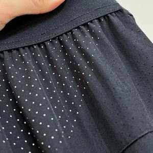 Pantalones cortos de entrenamiento con cintura elástica de Color sólido para hombre, Jogger deportivo informal para correr, gimnasio, Fitness, ejercicio atlético - Product Image 4