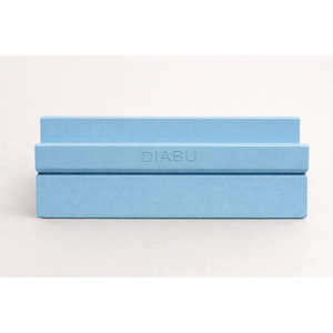 Disco de Pulido Rectangular de 130 mm, Alta Dureza, 10 mm de Grosor, Grano 120, Unión Metálica, OEM/OBM, para Procesamiento de Piedra - Product Image 4