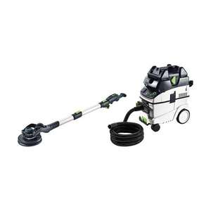 Combo Power FESTOOL 576696-Long-Reach sander LHS 2 225-CTL 36-set planex-400W - Product Image 1