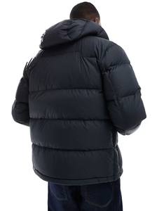 Chaqueta bomber acolchada para hombre, a prueba de viento, ligera, cálida, ropa de abrigo, chaqueta informal, ropa de calle acolchada con aislamiento, ropa de invierno - Product Image 6