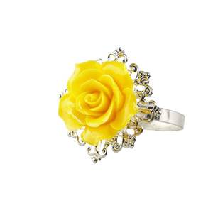 Gran oferta, servilletero circular simple moderno y servilletero de diseño para fiesta y forma redonda al mejor precio - Product Image 5