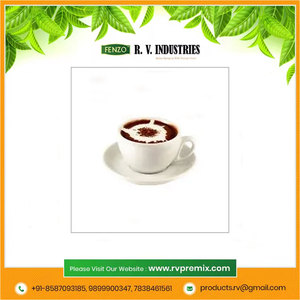 Fabricante Mayorista de Café Capuchino Instantáneo en Polvo a Granel con Precio Bajo - Product Image 6