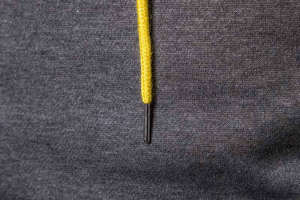 เสื้อฮู้ดสวมหัวแขนยาวแฟชั่นกำหนดโลโก้ได้เอง - Product Image 5