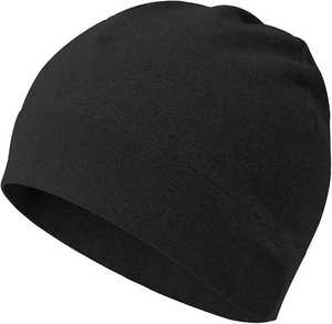 Bonnet de cyclisme d'activités de plein air personnalisé Isolation avancée Bonnet en tricot élastique pour hommes et femmes - Product Image 1