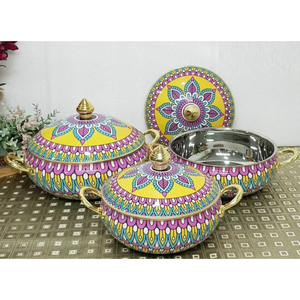 Fabuleux Design Vaisselle Alimentaire Servant Hot Pot Casserole Plat Hôtel Ware Plat De Restauration De Fabrique Et Exportateurs - Product Image 4