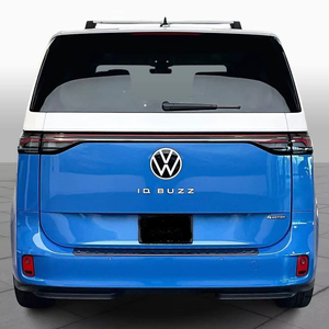 Volkswagen ID-Buzz 2025, Primera Edición, Tracción en las Cuatro Ruedas, Motor Eléctrico, Minivan Automática - Product Image 1