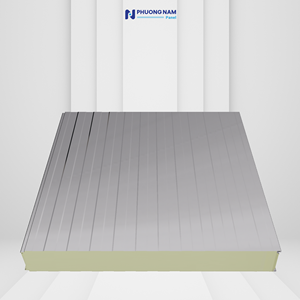 Procy siêu PIR cao cấp bánh sandwich <span class=keywords><strong>Panel</strong></span> 50 đến 200 mét bức tường bên trong cho phòng lạnh phòng sạch và các tòa nhà công nghiệp - Product Image 1