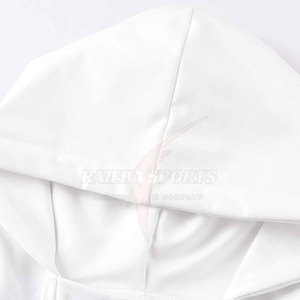 Men's Winter Breathable 100% Cotton Custom Tracksuits-High Quality Custom Logo & OEM Service-Wholesale Casual Wear - Product Image 3
