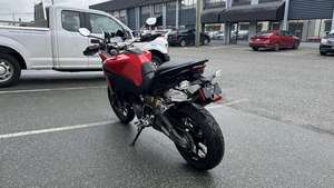 Offres Exceptionnelles 2025 : Nouvelles Motos Ducati Multistrada V-2 - Product Image 4