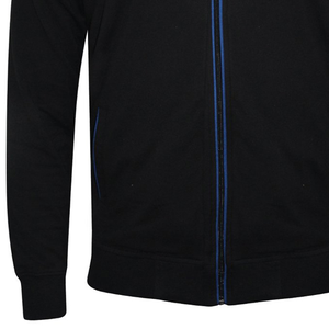 Survêtements de sport unisexe de haute qualité avec logo personnalisé Collection hiver hommes et femmes pour vêtements de rue et décontractés à motif uni - Product Image 2