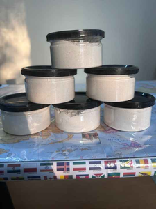 Sel Jukyeom 3x poudre crue de saveur de santé optimale rôtie en bambou disponible en vrac sac et emballage de bouteille - Product Image 4