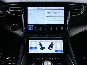 Jeep Grand Wagoneer Serie II 2022, Volante a la Izquierda, 7 Asientos, Emisión Euro IV - Product Image 5