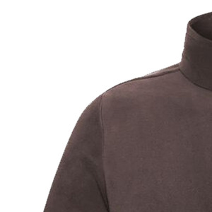 Best Price Unisex <b>Fleece</b> <b>Jackets</b> Premium Genuine <b>Fleece</b> Windproof and Breathable <b>Fleece</b> <b>Jacket</b> Plain Dyed Online Sale - Product Image 5