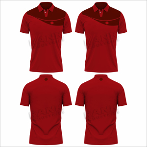 Camisetas Polo para Hombre de Tela Elástica Cómoda, Estilo de Manga Corta para Uso Diario Activo, Tela Premium - Product Image 6