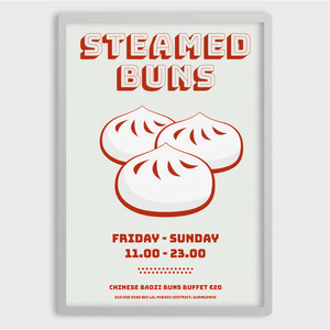 Argento A2 LED retroilluminato a muro scatola luminosa rettangolare pubblicità interna con telaio in alluminio e installazione sospesa in tessuto - Product Image 2